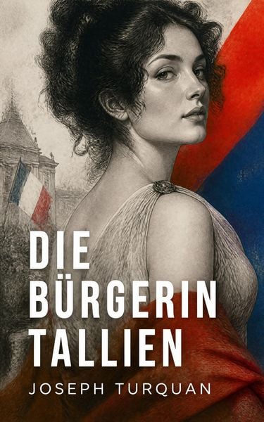 Produktbild: Die B&uuml;rgerin Tallien