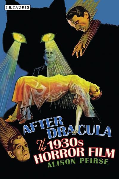 Produktbild: After Dracula