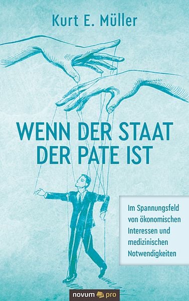 Produktbild: Wenn der Staat der Pate ist