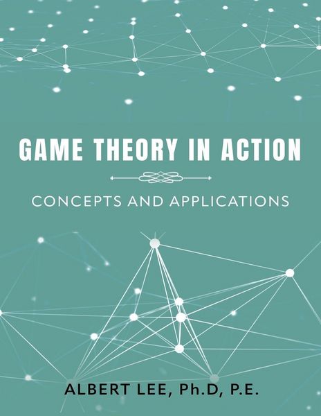 Produktbild: Game Theory in Action