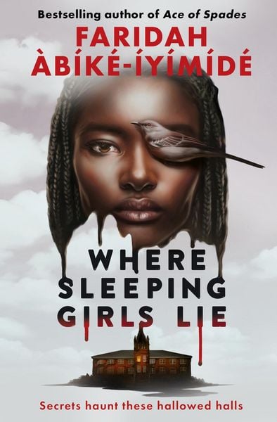 Produktbild: Where Sleeping Girls Lie