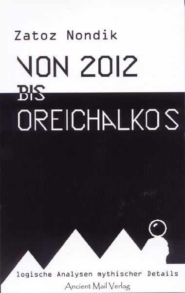 Produktbild: Von 2012 bis Oreichalkos