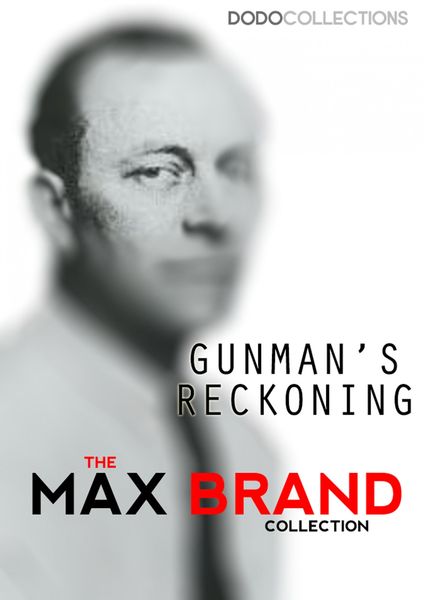 Produktbild: Gunman's Reckoning