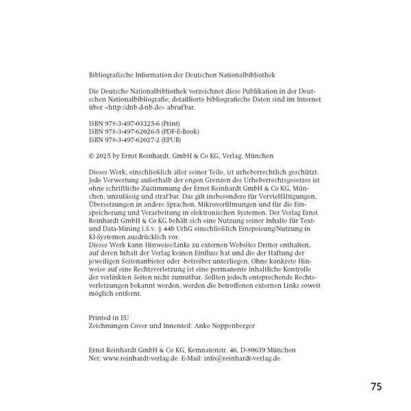 Produktbild: FAS(D) perfekt durch den Alltag