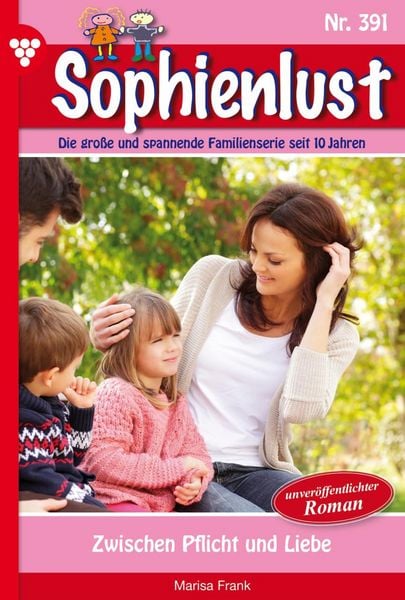Produktbild: Zwischen Pflicht und Liebe