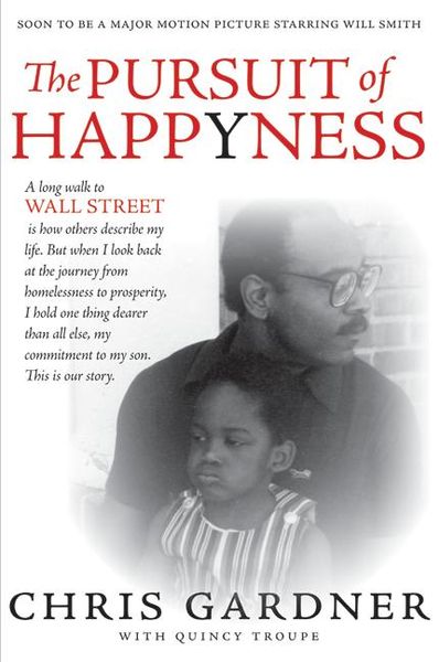 Produktbild: The Pursuit of Happyness