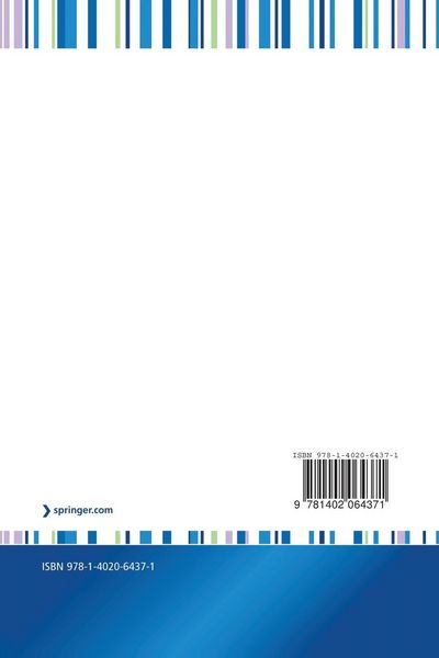 Produktbild: Geographic Uncertainty in Environmental Security