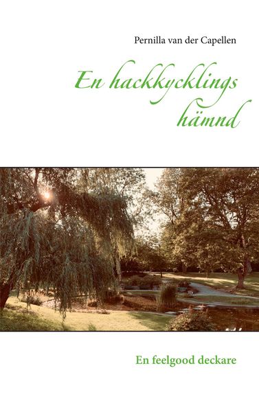 Produktbild: En hackkycklings h&auml;mnd