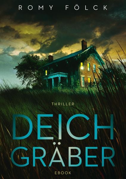 Produktbild: Deichgr&auml;ber