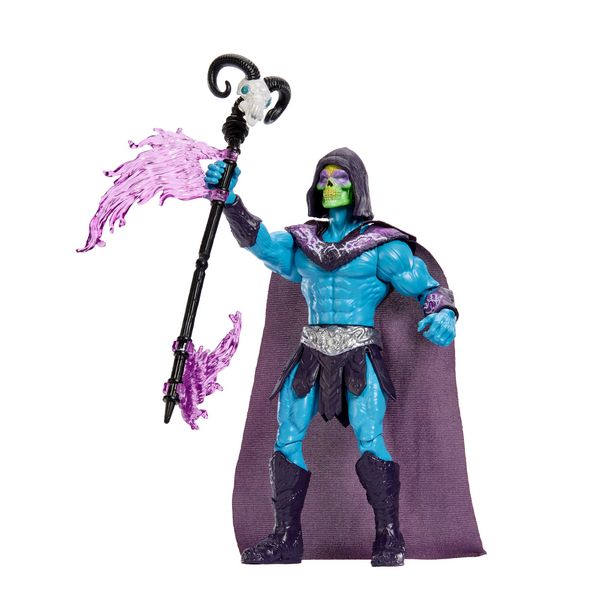 Produktbild: Masters of the Universe First Ones Kids Feature Skeletor