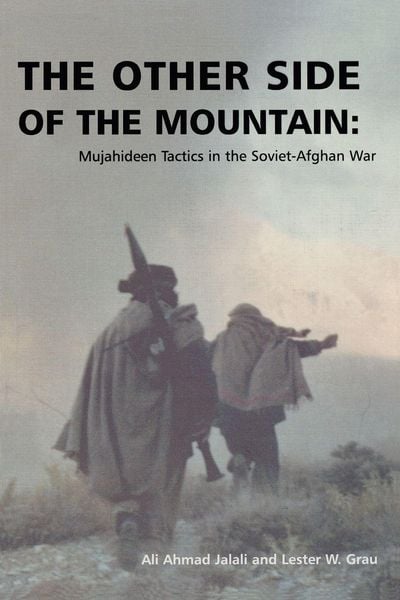 Produktbild: The Other Side of the Mountain