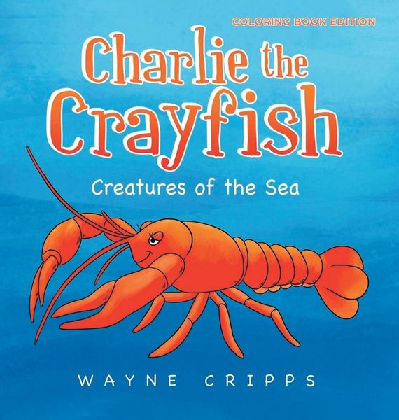 Produktbild: Charlie the Crayfish