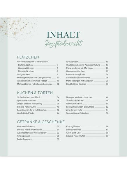 Produktbild: WEIHNACHTSZAUBER mit MixGenuss