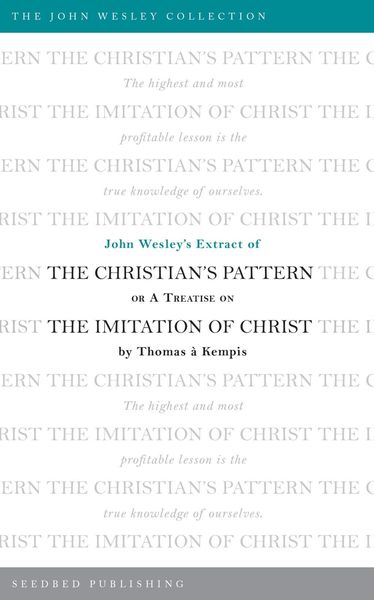 Produktbild: John Wesley's Extract of The Christian's Pattern