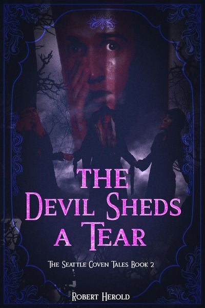 Produktbild: The Devil Sheds A Tear
