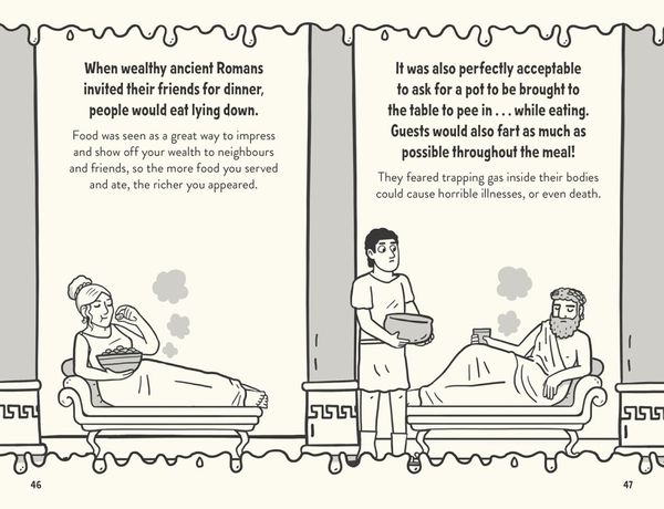 Produktbild: Amazing Gross Facts Every 10 Year Old Needs to Know