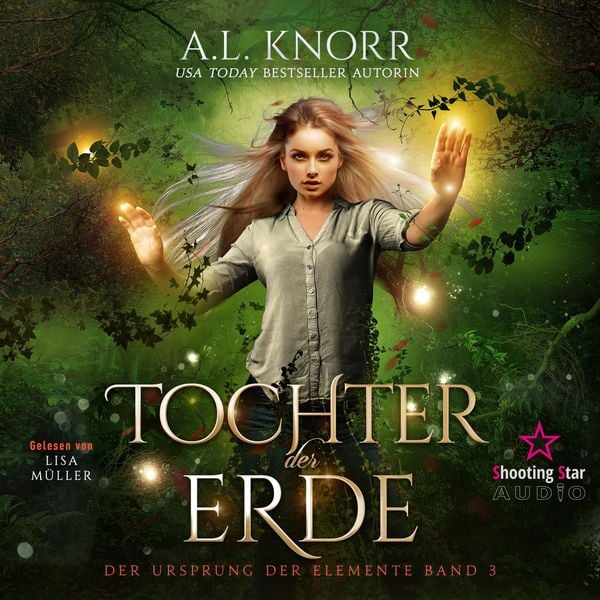 Produktbild: Tochter der Erde