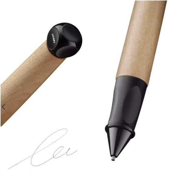 Produktbild: LAMY Druckbleistift 109 abc black