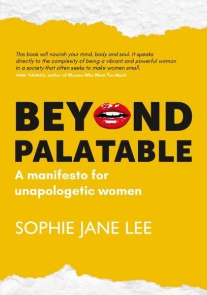Produktbild: Beyond Palatable