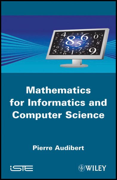 Produktbild: Mathematics for Informatics and Computer Science