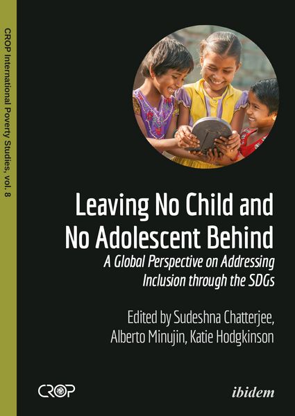 Produktbild: Leaving No Child and No Adolescent Behind