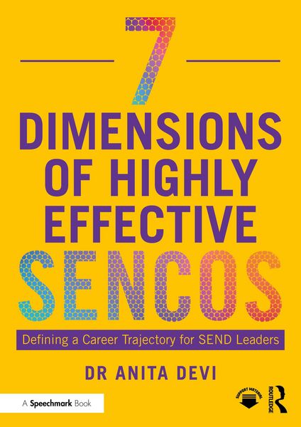 Produktbild: 7 Dimensions of Highly Effective SENCOs