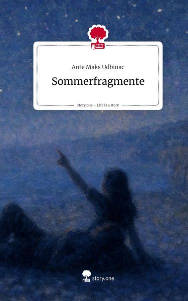 Produktbild: Sommerfragmente. Life is a Story - story.one