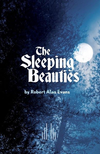 Produktbild: The Sleeping Beauties