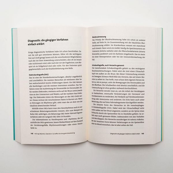 Produktbild: Herzensdinge