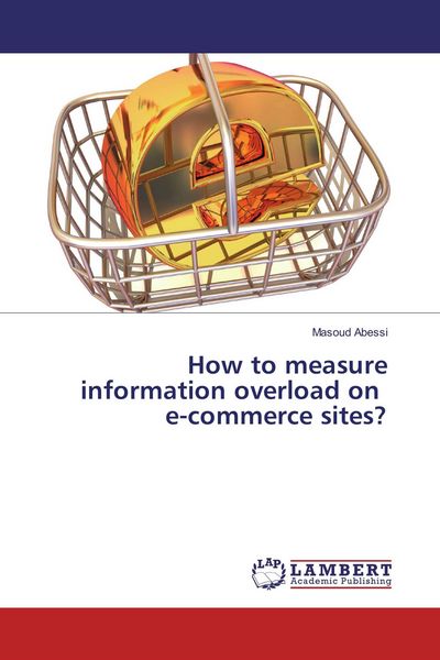 Produktbild: How to measure information overload on e-commerce sites?