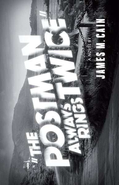 Produktbild: The Postman Always Rings Twice