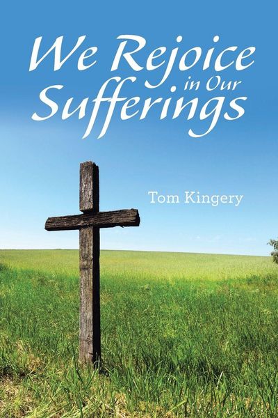 Produktbild: We Rejoice in Our Sufferings