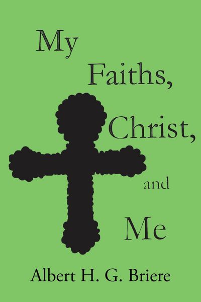 Produktbild: My Faiths, Christ, and Me