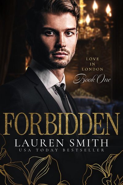 Produktbild: Forbidden (Love in London, #1)