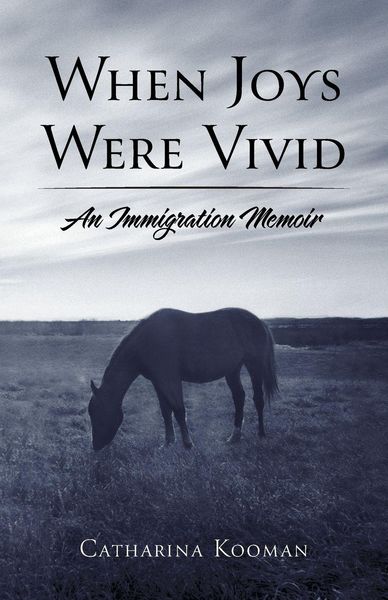 Produktbild: When Joys Were Vivid