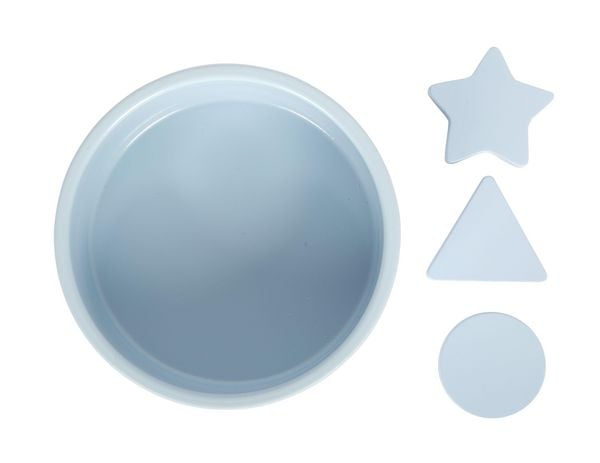 Produktbild: Montessori Sortierspiel mit Zange