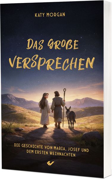 Produktbild: Das gro&szlig;e Versprechen