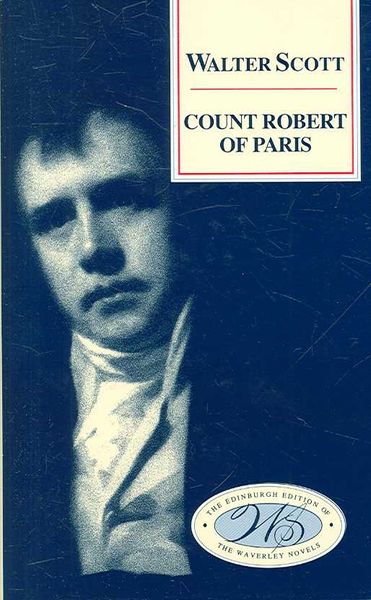 Produktbild: Count Robert of Paris