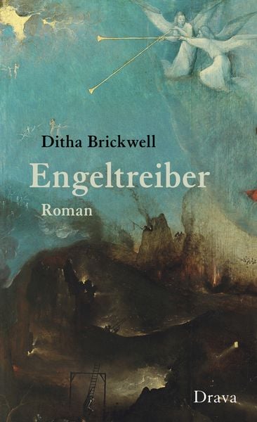 Produktbild: Engeltreiber