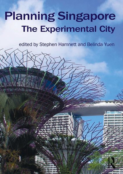 Produktbild: Planning Singapore