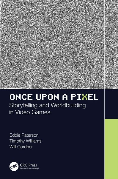 Produktbild: Once Upon a Pixel