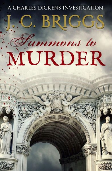 Produktbild: Summons to Murder