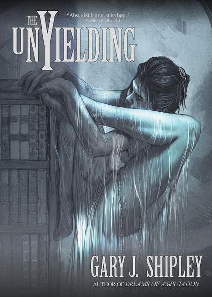 Produktbild: The Unyielding