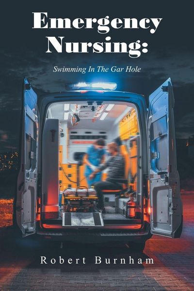 Produktbild: Emergency Nursing