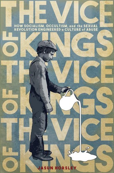 Produktbild: The Vice of Kings