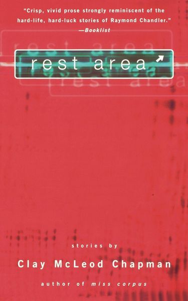 Produktbild: Rest Area