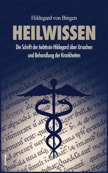 Produktbild: Heilwissen