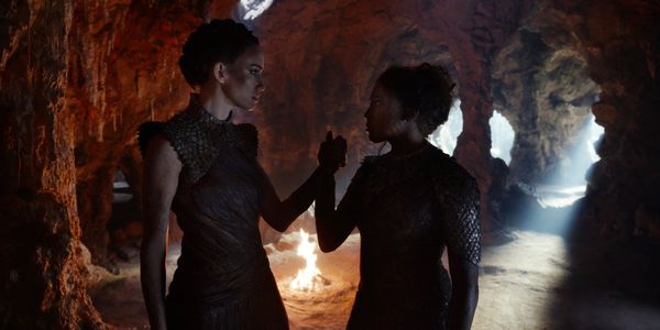 Produktbild: His Dark Materials: Staffel 2 - Neue Welten warten [2 BRs]