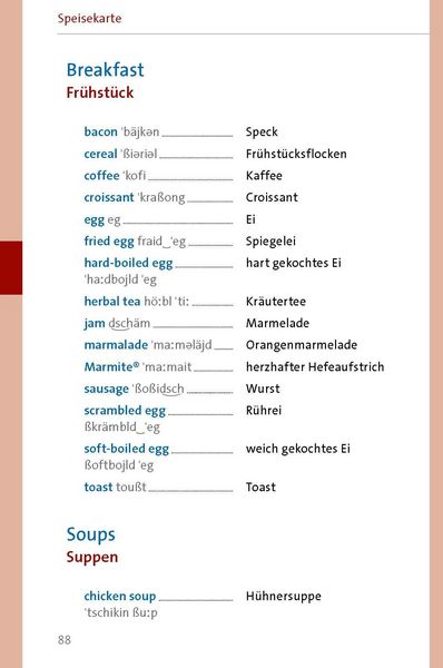 Produktbild: Langenscheidt Sprachf&uuml;hrer Englisch