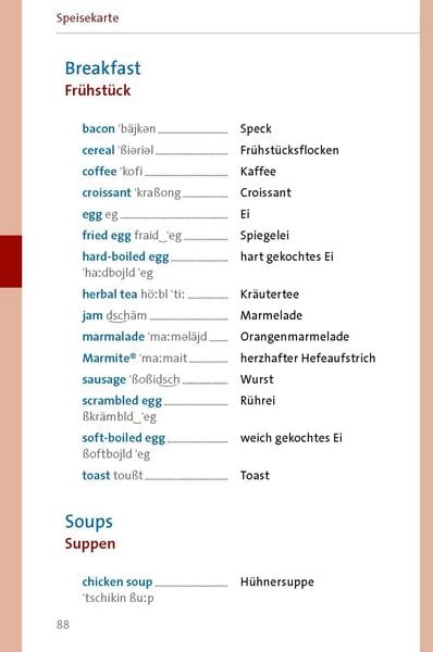 Produktbild: Langenscheidt Sprachf&uuml;hrer Englisch